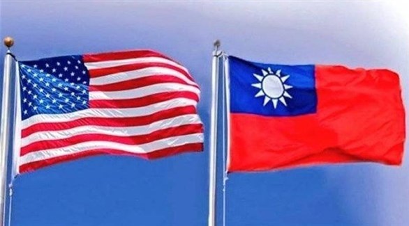 تم تحديد الأهداف العريضة للمحادثات التجارية بين أمريكا وتايوان (أرشيف)