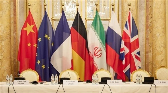  إيران تؤكد مجدداً تمسكها بـ"الخطوط الحمراء" في مفاوضاتها بشأن الملف النووي (أرشيف)