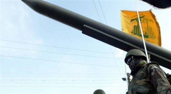 مسلح من حزب الله اللبناني (أرشيف)