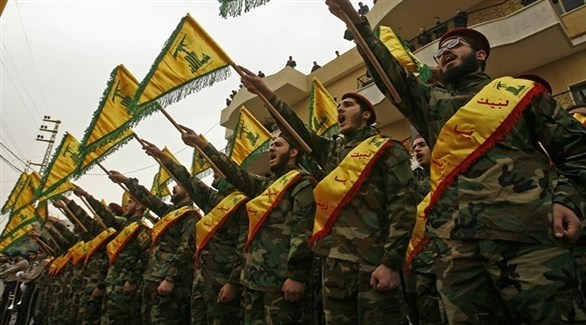 ميليشيات حزب الله اللبناني (أرشيف)