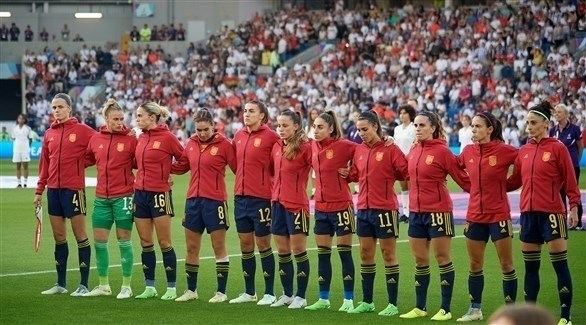 الاتحاد الإسباني يهدد 15 لاعبة بالإيقاف.. القصة كاملة 