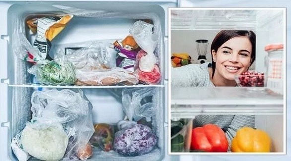 لهذا السبب يجب وضع أكياس ماء في الثلاجة