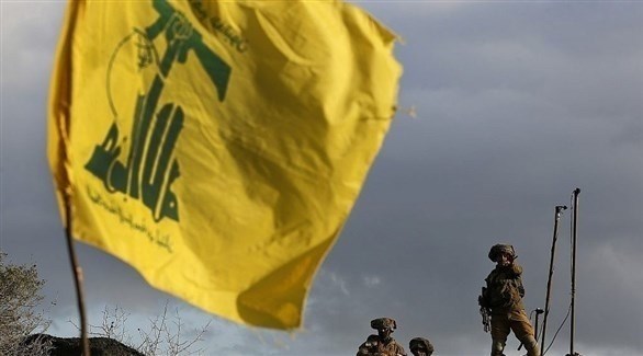 مسلحون من حزب الله اللبناني (أرشيف)