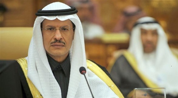 وزير الطاقة السعودي الأمير عبدالعزيز بن سلمان بن عبدالعزيز (أرشيف)