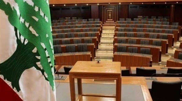 مجلس النواب اللبناني (أرشيف)