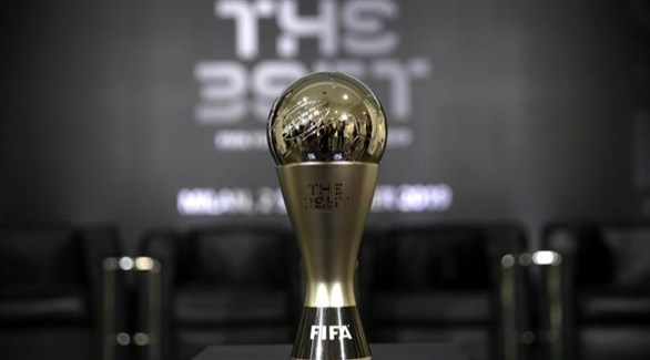 كأس العالم تنافس دوري الأبطال على جائزة "الأفضل"