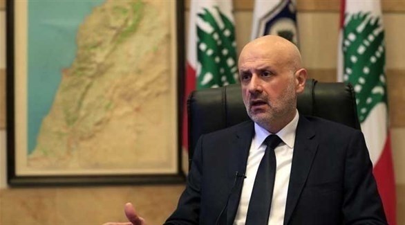 وزير الداخلية والبلديات اللبناني بسام مولوي (أرشيف)