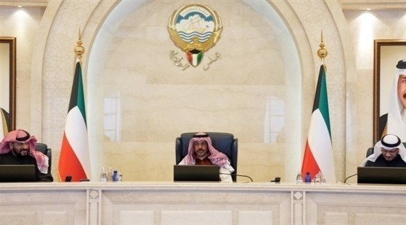 رئيس مجلس الوزراء الكويتي الشيخ أحمد نواف الأحمد الصباح (كونا)