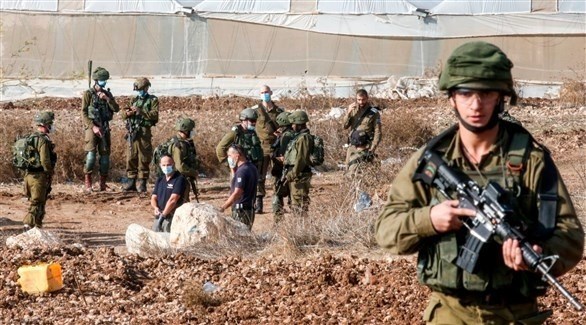 جنود من الجيش الإسرائيلي (أرشيف)