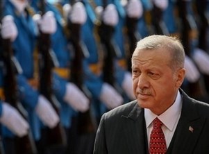 الشيوخ الأمريكي: عقوبات مقترحة ضد تركيا وأردوغان شخصياً