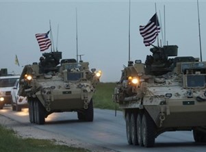 القوات الأمريكية في شمال سوريا تلقت أوامر بالانسحاب