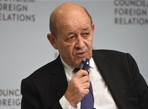 فرنسا تدعو تركيا لتجنب أي عمل أحادي في سوريا