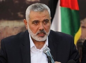 حماس تضع 5 شروط لإتمام الانتخابات