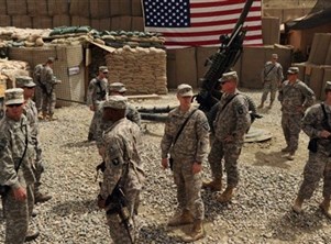 وزير الدفاع الأمريكي: واشنطن ستُبقي 600 جندي في سوريا