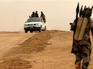 داعش يتبنى الهجوم الدامي على جيش مالي