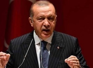 مواجهة تركيا للقرار الأوروبي يهدد بإشعال منطقة المتوسط