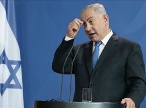 نتانياهو يتهم "الجنائية الدولية" بمعاداة السامية