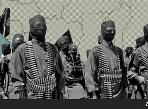 خطر عدوى الجهاد يتصاعد في غرب أفريقيا