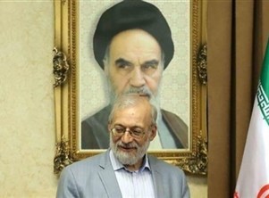 تقرير: صراع أجنحة النظام الإيراني يُبعد عائلة لاريجاني