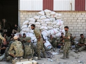 المرصد السوري: تركيا توسع تجنيد المرتزقة للقتال في ليبيا