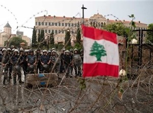 واشنطن تفرج عن مساعدة عسكرية للبنان