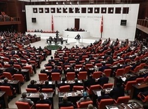 الرئاسة التركية تحيل إلى البرلمان مذكرة لنشر قوات في ليبيا