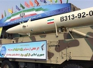 تقارير استخباراتية أمريكية عن نقل إيران صواريخ بالستية إلى العراق