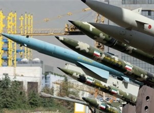 إيران ترفض التخلي عن صواريخها وتندد برسالة للأمم المتحدة