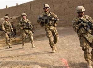 واشنطن: 7 آلاف جندي إضافي إلى الشرق الأوسط