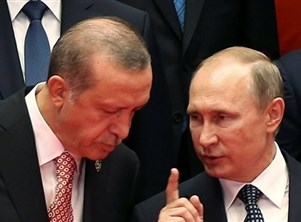 بوتين: تدابير روسية تركية إضافية للقضاء على الإرهابيين في إدلب 