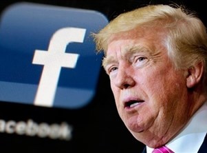 فيس بوك تشدد القيود على الدعاية السياسية قبل الانتخابات الأمريكية