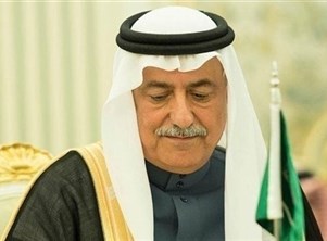 السعودية: القضية الفلسطينية قضية المملكة الأولى
