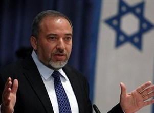 ليبرمان لن يدعم أي مرشح لرئاسة س الحكومة الإسرائيلية
