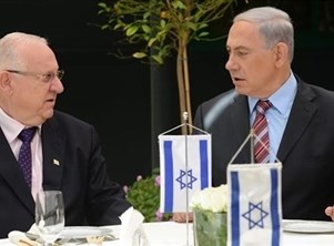 تكليف نتنياهو بتشكيل حكومة إسرائيلية جديدة