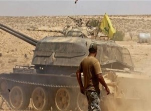 حزب الله ينقل أكبر قواعده من جنوب سوريا خوفاً من قصف إسرائيلي