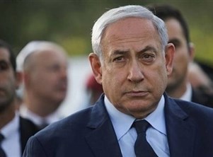 الرئاسة الفلسطينية: وصول نتانياهو وريفلين إلى الخليل "تصعيد خطير"