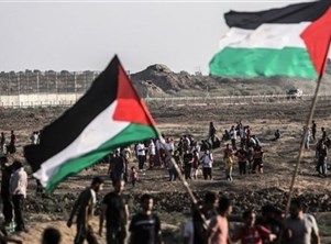 حماس تحمل إسرائيل المسؤولية الكاملة عن التوتر في غزة