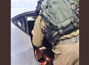 إصابة إسرائيليين اثنين بطعنات في الضفة 