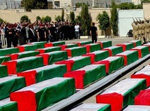 منح الجيش الإسرائيلي صلاحية احتجاز جثامين الشهداء لـ"التفاوض"
