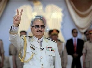 الجيش الليبي: نرحب بالمبادرة الروسية ولا وقف لإطلاق النار قبل دحر الجماعات المتطرفة 