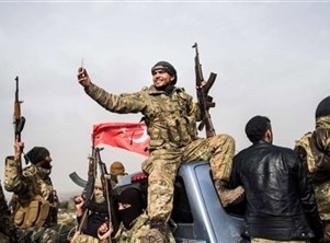 تركيا تفتح عداد الخسائر في ليبيا بمصرع 3 جنود وإصابة 6