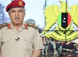 الجيش الليبي: تصريحات أردوغان تهديدات سنرد عليها في الميدان