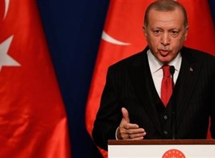 أردوغان: بدأنا ننشر قواتنا في ليبيا