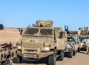 الجيش الليبي: قادرون على ردع أردوغان ومرتزقته