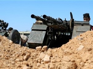 الجيش الليبي: وقف تصدير النفط خطوة للتضييق على الميليشيات