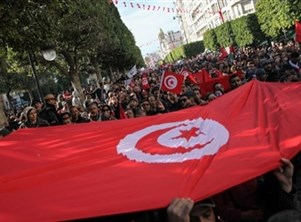 تونس تعتذر عن المشاركة في مؤتمر برلين
