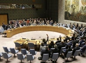 الفلسطينيون يعدلون عن طلب التصويت في مجلس الأمن على قرار ضد صفقة القرن