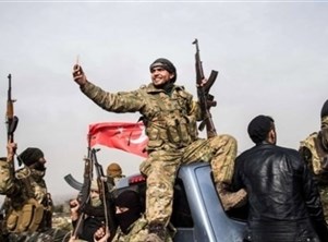 تركيا تستعد لنقل دفعة جديدة من المرتزقة السوريين إلى ليبيا 
