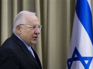 الرئيس الإسرائيلي ينتقد الحملة الانتخابية "القذرة"