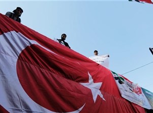 الأمم المتحدة تهدد تركيا بمحاكمتها على جرائم حرب سوريا 